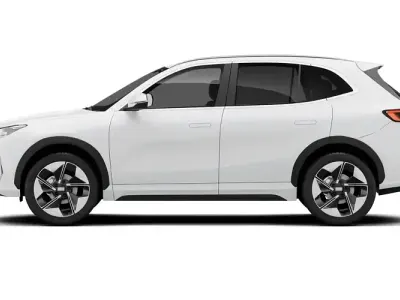 Novo Geely EX5 160 kW (218 HP) 2025 SUV