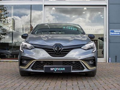 Used Renault Clio V Engineered 140 HP (102 kW) 2023 Grey