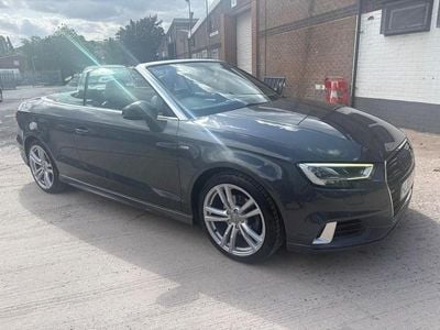 Audi A3 Cabriolet