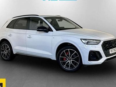 Used Audi Q5 Design 299 HP (219 kW) 2023 SUV