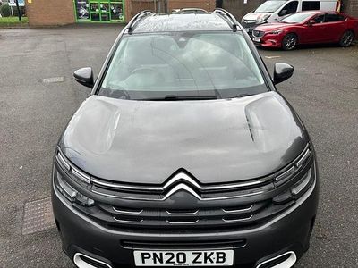 Used Citroën C5 Aircross Flair 2020 SUV