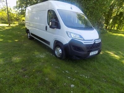Citroën Relay