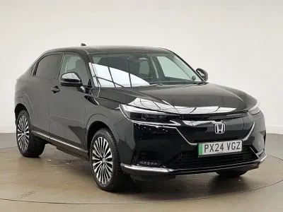 Used Honda e:Ny1