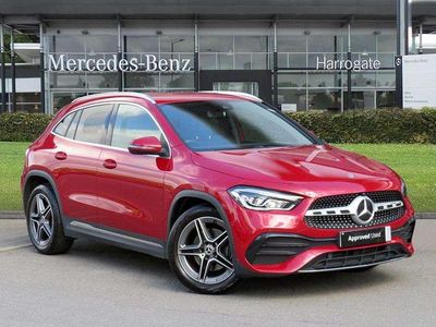 Mercedes GLA200