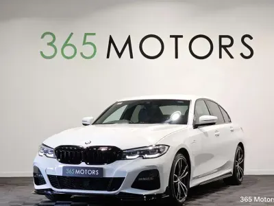 Used BMW 330