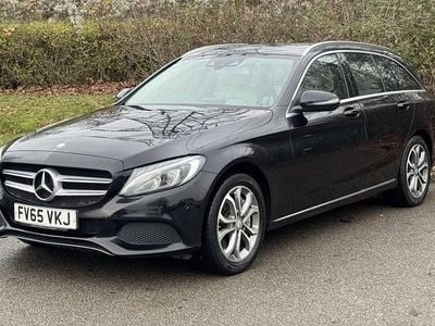 Mercedes C350