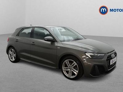 Used Audi A1 Sportback S-Line 150 HP (110 kW) 2026 Hatchback