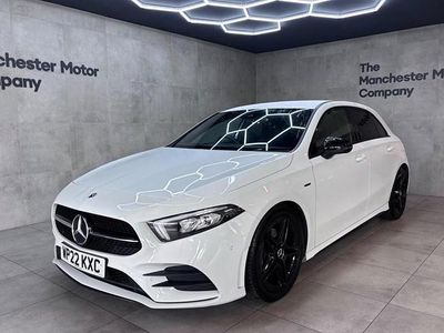 Mercedes A200