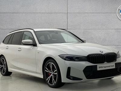 Usado BMW 320
