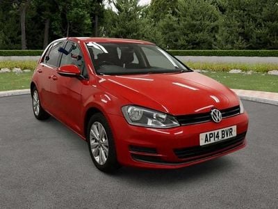 VW Golf VII