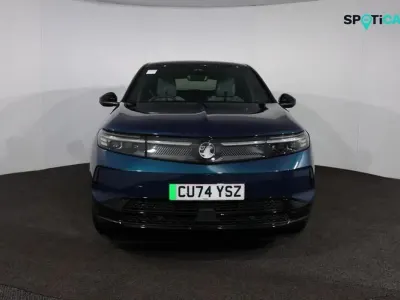 Used Vauxhall Grandland