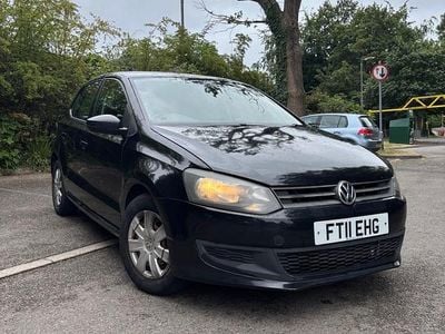 VW Polo
