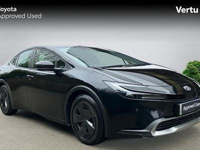 Used Toyota Prius Design 223 HP (164 kW) 2025 Hatchback