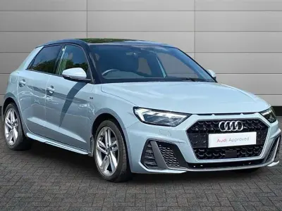 Usado Audi A1