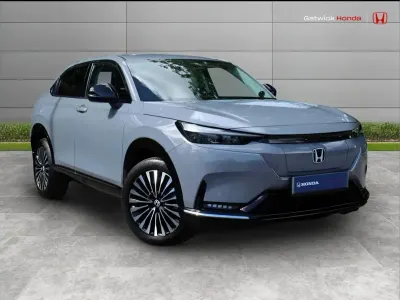 Used Honda e:Ny1