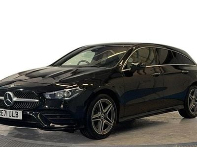 Mercedes CLA250e