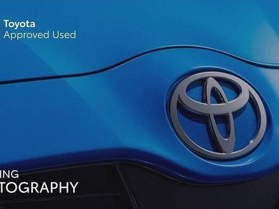 Used Toyota Corolla Sport 122 HP (89 kW) 2022 White Hatchback