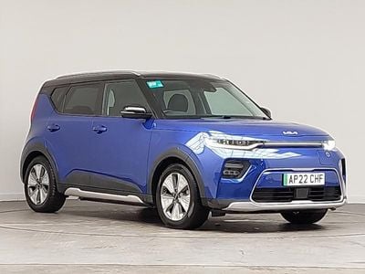Kia Soul EV