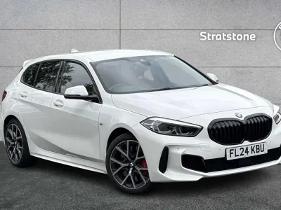 Used BMW 128