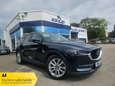 Usado Mazda 6