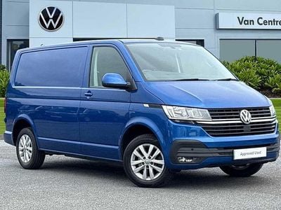 VW T6.1