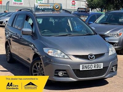 Mazda 5