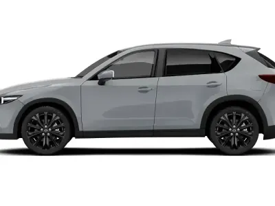 Used Mazda CX-5 Homura-Line 165 HP (121 kW) 2025 SUV