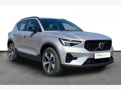 Used Volvo XC40