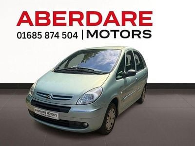 Citroën Xsara Picasso