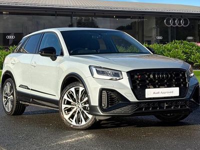 Audi SQ2