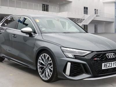 Audi RS3 Sportback