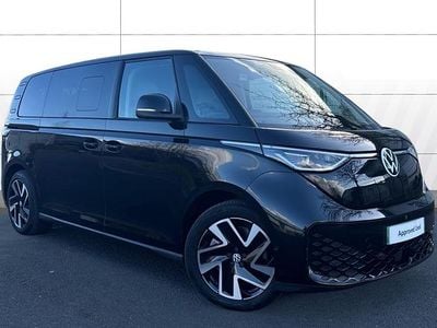 Used VW ID. Buzz Pro 210 kW (286 HP) 2025 Other MPV