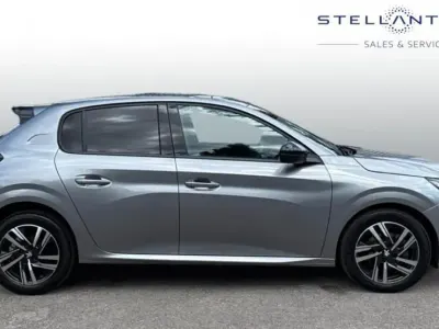 Gebraucht Peugeot 208