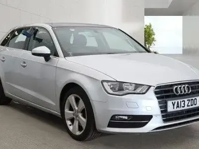 Used Audi A3