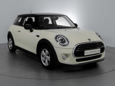 used Mini Cooper 3-Door HatchClassic 1.5 3dr