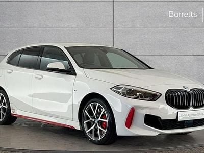 BMW 128