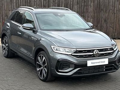 VW Tiguan Allspace