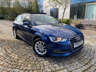 used Audi A3 1.4 TFSI SE 3dr