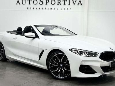 Used 2025 BMW 840 M Sport Coupe | £41,990 (Fair price)