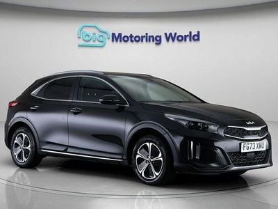 Used Kia XCeed 139 HP (102 kW) 2023 SUV