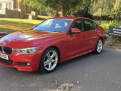 BMW 330e