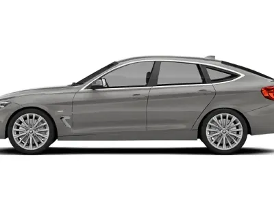 Used BMW 335