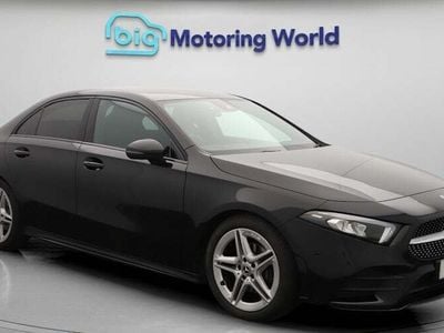 Mercedes A200