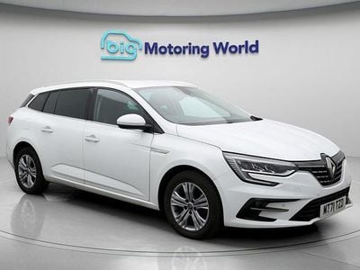 Renault Mégane IV