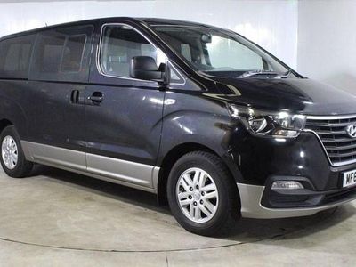 Hyundai I800