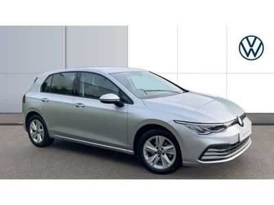 used VW Golf VIII 1.5 TSI 150 Life 5dr