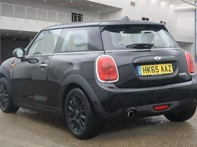 used Mini Cooper D Hatch 1.53d 114 BHP