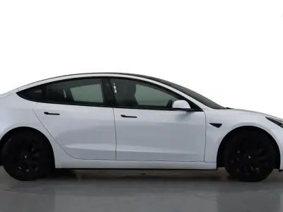 Used Tesla Model 3 Long Range AWD 366 kW (498 HP) 2021 Sedan