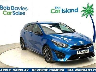 Kia Ceed GT