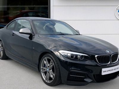 BMW M240